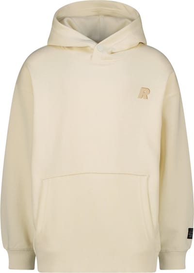 RAIZZED Boys Nook Sweater Almond White Größe: 6 | Sportbekleidung Outlet | kids | Braun