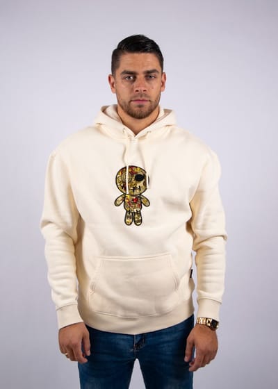 Wrong Friends Ennis Hoodie Relaxed Fit