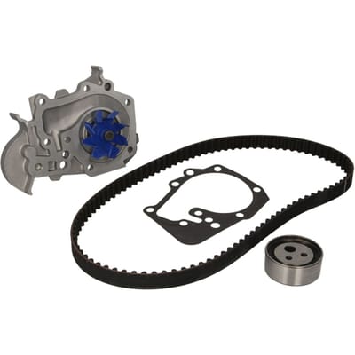 Waterpomp+distributieriem set SKF VKMC 06003