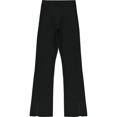 Cars Jeans Sary Crepe Black Taglia: 36 | Pantaloni Outlet | Donna | Nero