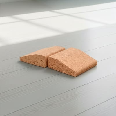 Wedge Set small - cork
