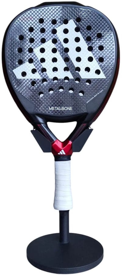 Padel Racket Houder - Stand - Organisator Show Display