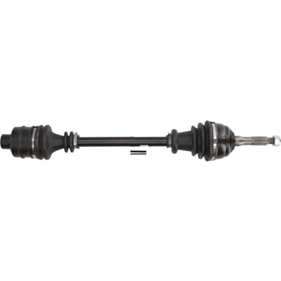 Aandrijfas POINT GEAR PNG73114
