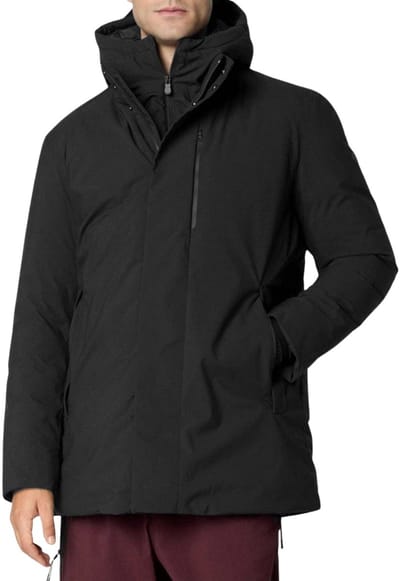 Save The Duck Sesle Winterjas Heren - Maat XL