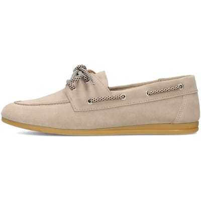 Bootschoenen Poelman Callie Instappers