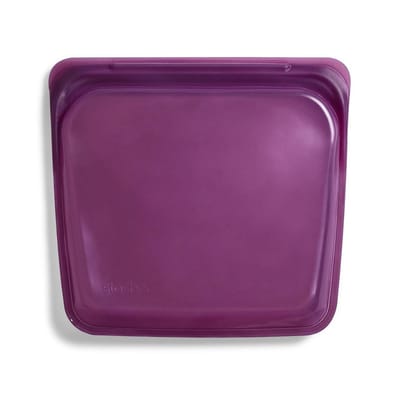 Reusable Silicone Bag Medium - Mojave Dusk