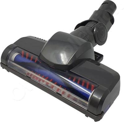 Turbo zuigmond borstel geschikt voor Dyson DC35 - turbozuigmond turboborstel turbine head