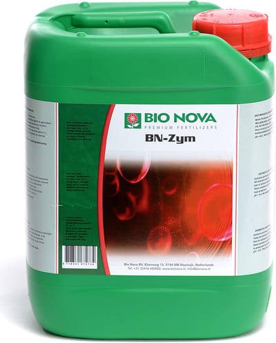 Bio Nova BN-Zym 5 liter