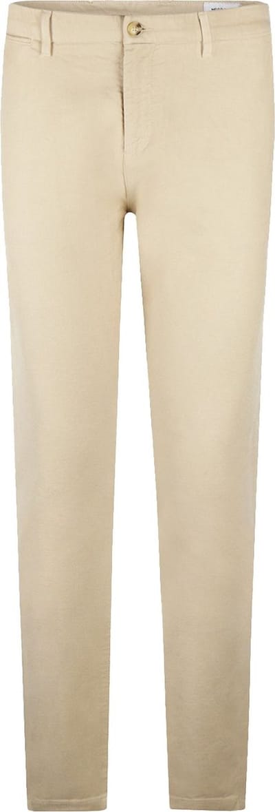 McGregor Chino Moleskin Ecru - Maat W 31 - L 34 - Heren