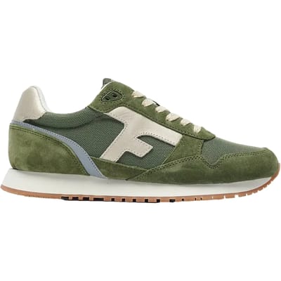 Damestrainers Faguo Elm Running