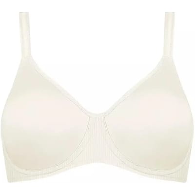 Triumph - Urban Minimizer W X - VANILLE - Vrouwen - Maat C75