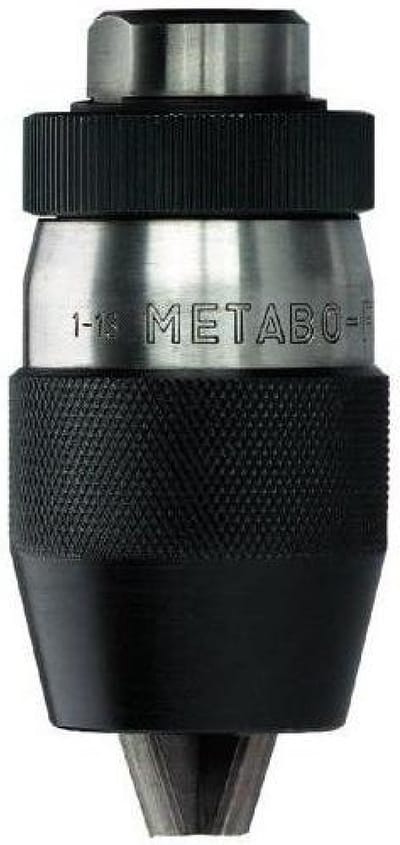 Metabo - Rýchloupínacie skľučovadlo Futuro 10 mm, 3/8"
