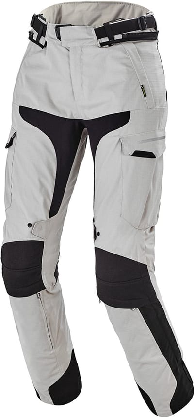 Macna Novado waterdichte dames motorfiets textiel broek -