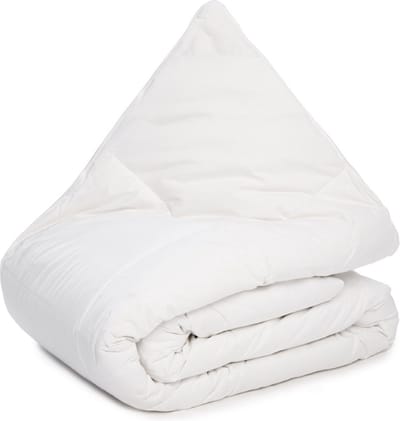 Zavelo Polar Donzen Dekbed Enkel (Warmteklasse 2)-240 x 200 cm