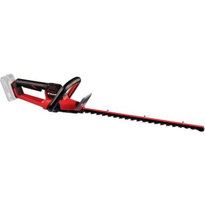 Einhell Professional Accu Heggenschaar GP-CH 18/50 Li BL Solo - Power X-Change - 18 V/Li-ion - Koolborstelloze motor - Snoeilengte: 50 cm - Tandafstand: 20 mm - Excl. accu en lader