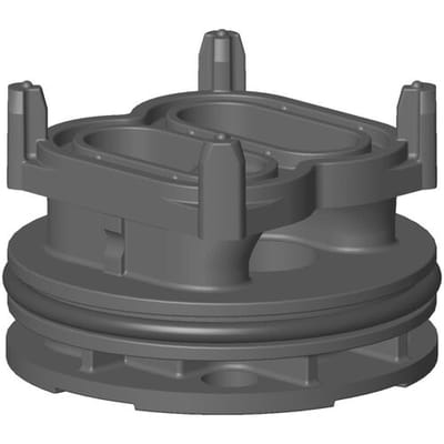 Dornbracht replacement adapter, 9018402260090