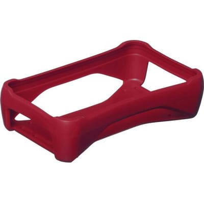 Bopla BOP 500 S-3001 35350001 Protective cover (l x b x h) 136 x 81 x 36.3 mm TPE (geurloos rubbermengsel) Rood 1 stuk(s)