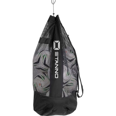 Stanno Ballenzak (voor 10 ballen) - One Size