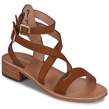 Les Tropeziennes par M.Belarbi  Sandalen met hakken HOCEAN SUEDE