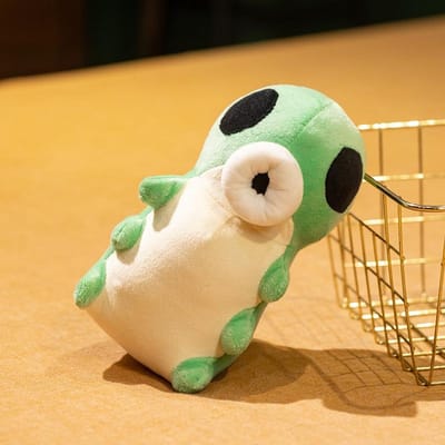 De Hollow Knight Pluche Silksong Spel Hornet Worm Pop Kawaii Kussen Sierkussen Speelgoed Zacht Lief Cadeau Kinderen