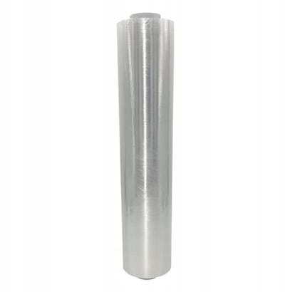 Heykapak - Stretchfolie - Doorzichtig - 30μm - 3kg