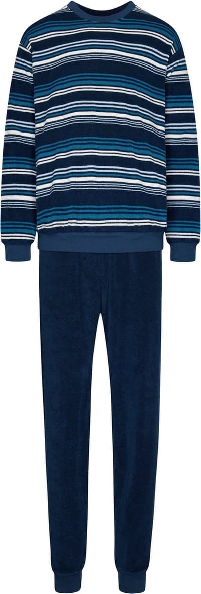 Robson Pyjamaset Wes Heren Pyjamaset - Maat 50