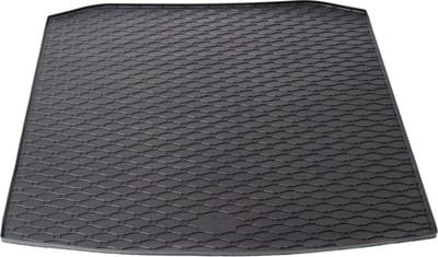 Kofferbakmat voor Skoda Octavia 4 (NX) (vanaf 2020) - Rubber
