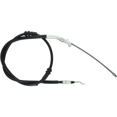 Kabel, parkeerrem FEBI BILSTEIN 36712