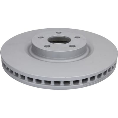 Remschijf BOSCH 0 986 479 D48 voorkant, geventileerd, sterk gecarboniseerd, 1 Stuk