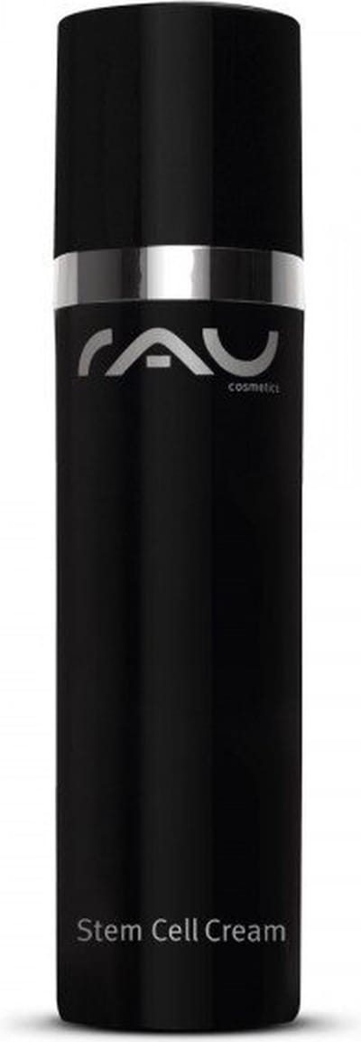 RAU Stem Cell Cream 24h cream - anti-age gezichtscrème met argireline, 50 ml - 24-uurs crème voor rijpe huid