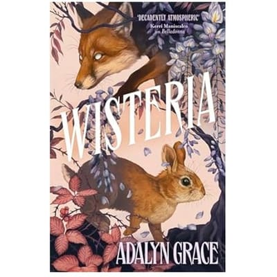 Wisteria - Adalyn Grace