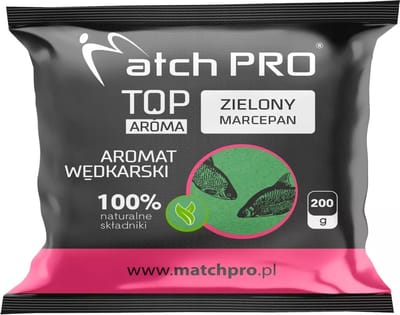 MatchPro Top Aroma 200gr - Smaak : Roach