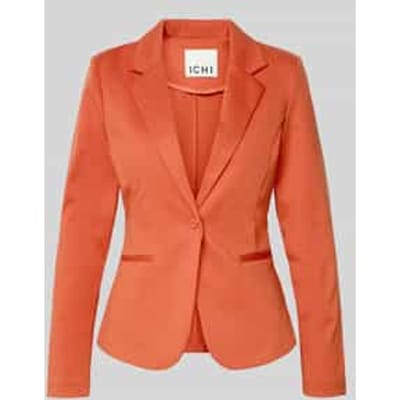 Blazer met Reverskraag Model 'KATE'