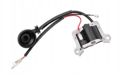 NAC CG430 - Coilmagneet voor Bosmaaier - Benzine - Compatibel met Diverse Modellen