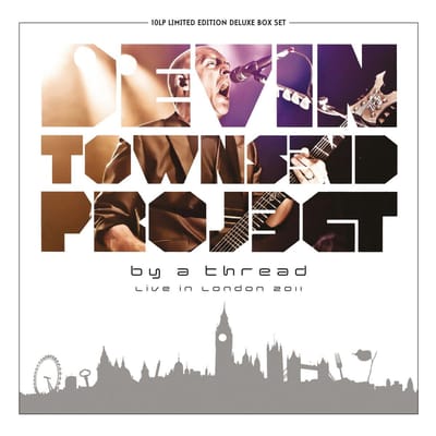 By A Thread - Live in London 2011