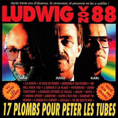 17 Plombs Pour Peter Les Tubes