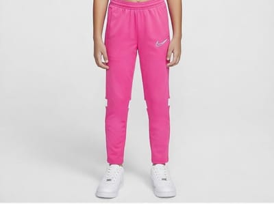 Nike Trainingsbroek - Kinderen - Dames - Roze - Maat S