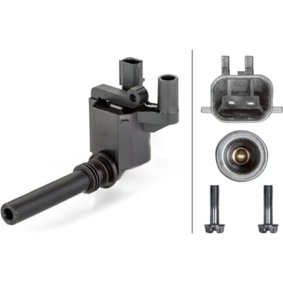 Bobine HELLA 5DA 230 035-641