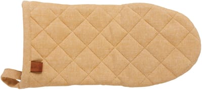 Cosy & Trendy Ovenwant - Amber Gold