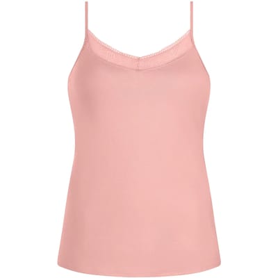 Onderhemden Lisca Top caraco tanktop RIA