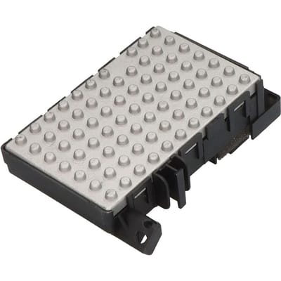 Regelaar, interieurventilator NRF 342106
