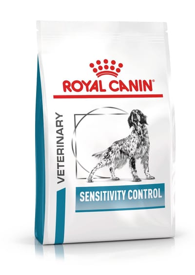 Royal Canin Veterinary Diet Dog Sens Control - Hondenvoer - 1.5 kg