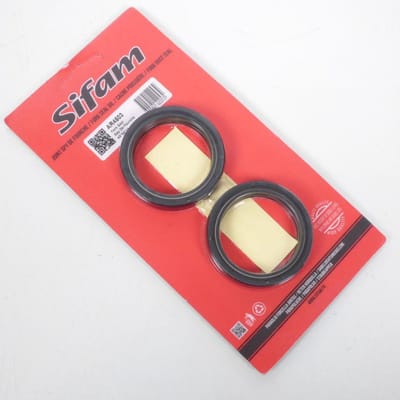sifam vorkkeerring voor husqvarna 630 sms 2011 tot 2012 45x58x11mm nieuw