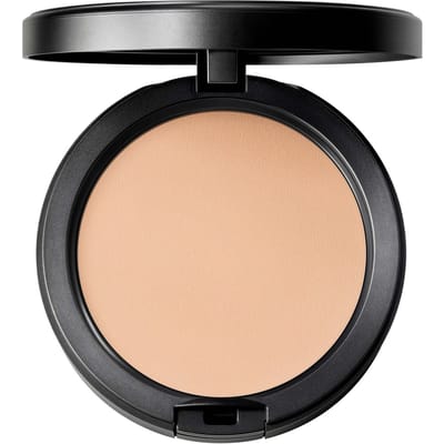 MAC Studio Fix Powder Plus Foundation (Various Shades) - N5