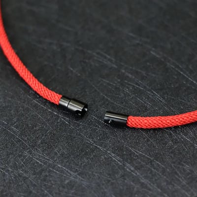Bovista Armband - Staal - Nep Zilver - Heren - Zilvergrijs 21cm
