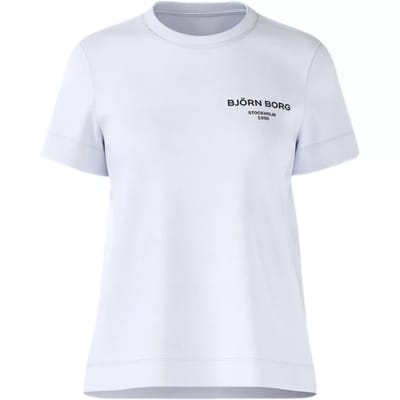 Klassiek dames-T-shirt Björn Borg Essential 1