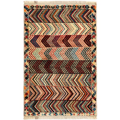 Vloerkleed Ayrton wol | Hadorn