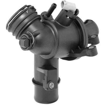 Borgwarner (Wahler) Thermostaat, koelvloeistof WAHLER 412479.83D