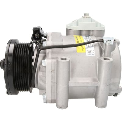 Compressor, airconditioner NISSENS 89240