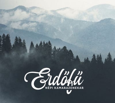 Erdöfü - Népi Kamarazenekar (CD)